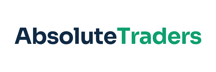 Logo included with absolutetraders.com